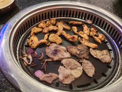 -老卜奎齐齐哈尔烤肉(人民东路店)