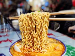 -辉记炭烧海鲜大排档·老字号(福田店)