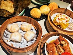 -添好运点心专门店(深水埗店)