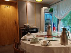 -合兴居烤鸭店