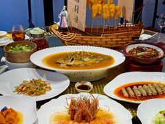 -悦真雅院·四合院·清真私房菜(雍和宫店)