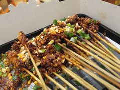 -木屋烧烤(西南角店)