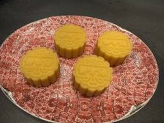 -领事馆19号中餐厅(厦门海景洲际酒店)