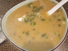 -新繁老號豌豆汤饭店·江湖菜(宝光寺店)