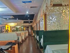 -上岛咖啡(华源四里店)