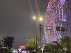 -南昌之星摩天轮