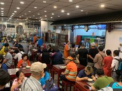大堂-护国寺小吃(新街口店)