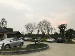 -呼吸森林·生态农庄农家乐私房菜