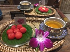 -绿洲水疗馆(卡塔店)