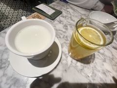 熔岩椰奶-PHO爺·越南料理(亦庄大族广场店)