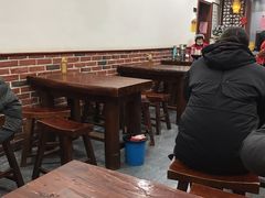 大堂-一品飘香米线(一中总店)