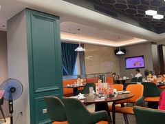 -潮福城大酒楼·潮粤菜·港式点心(阳光城店)