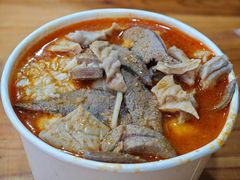 -四里沙茶面(湖滨四里店)