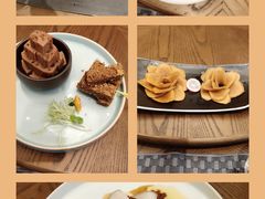 -水月周庄铂尔曼酒店-水月荟中餐厅