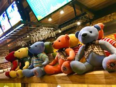 -美美咖啡·西餐厅(世奥店)