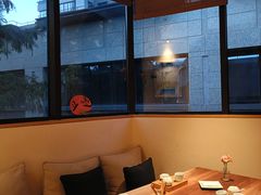 -梅间堂茶馆(绿地缤纷城店)