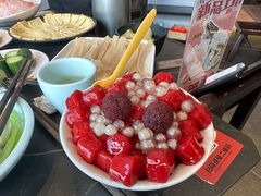 -巴蜀大将火锅(春熙店)