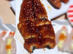 -新一番三文鱼寿司(红城湖店)