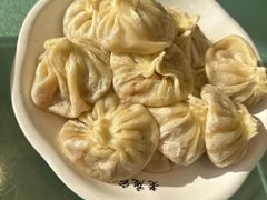 -老庞家水馅包子馆