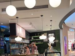 -BAKER&SPICE(国金中心商场店)
