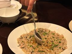 -万豪中餐厅·粤菜·北京粤财JW万豪酒店