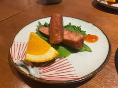 -如禾素食·下午茶·糖水