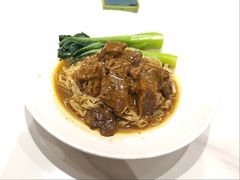 -樂麗餐室 · 本地茶餐廳(扬名广场店)