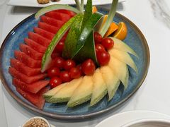 -湖北三五醇酒店·35年新楚菜