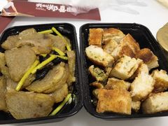 -郑喜旺烧烤(郑州总店)