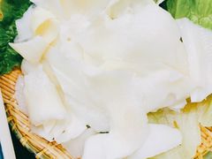 黄喉-金龙·打边炉(武进路店)