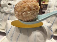 -四世同堂·京菜·烤鸭(双井店)
