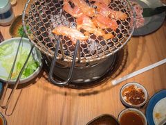 -烧肉达人•炭火烧肉(新天地店)