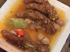 -稻香海鲜饭店(第一国际店)