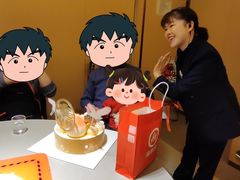 -海底捞火锅(龙湖三千集店)