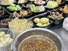 -江油特色冷沾沾(火炮街店)