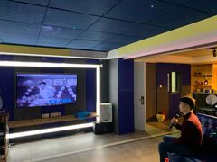 -麓舍全景太湖温泉别墅团建拓展会议亲子