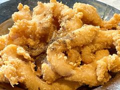 -鲜得来排骨年糕(即墨路店)