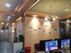 -网鱼网咖·电竞(中山友好广场店)