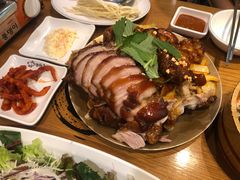 -Myth猪蹄(明洞店)