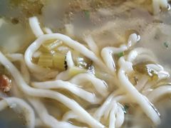 -面道赞宁海海鲜面(迎凤街店)