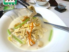 -君德澜酒家·创意粤菜(金山谷店)