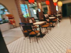 -和府捞面(曹路花园城店)