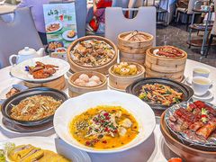 -丹桂轩(罗湖火车站店)