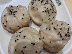 -大食代美食广场(上海中心店)