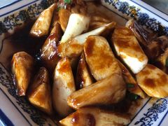 -洞天食府(北大街店)