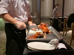 -金鸭季·北京烤鸭(深业上城店)