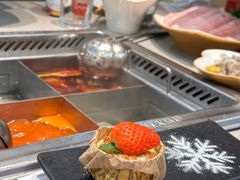 -海底捞火锅(团结桥店)