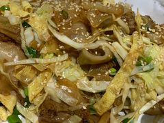 XO酱陈村粉-味可道美食坊(福基路店)