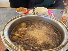 -樱煦和牛寿喜烧(如皋吾悦广场店)