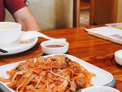 -如轩·海鲜砂锅粥·潮汕菜(海珠店)